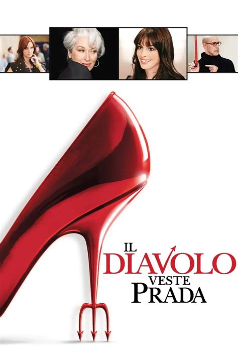 il diavolo con il vestiro di prada|the devil wears prada budget.